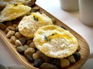 im Ackermannshof - Restaurant & Bar