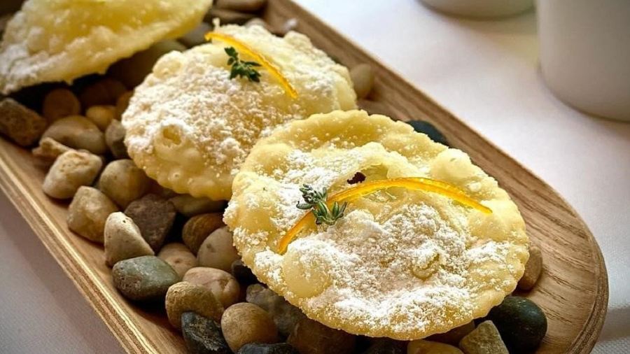 im Ackermannshof - Restaurant & Bar