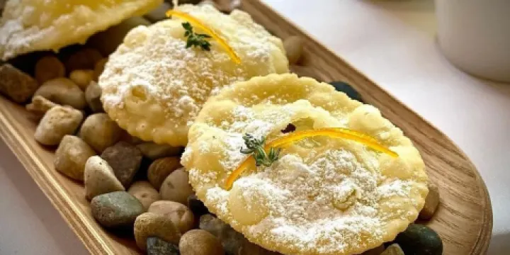 im Ackermannshof - Restaurant & Bar