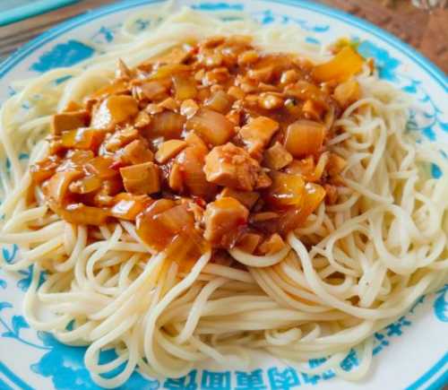 Dajijianglvrouhuang Noodle House
