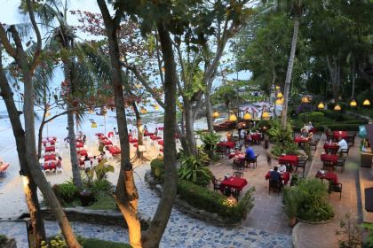 Samed Villa Restaurant