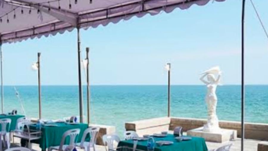 Baan Itsara Restaurant