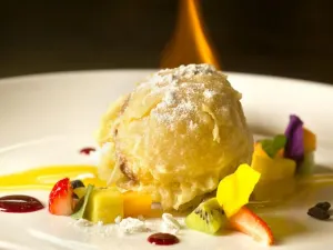 TANOSHII RESTAURANT