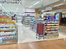 国民药妆（Chamine松江店）