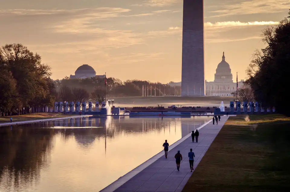 4_National Mall