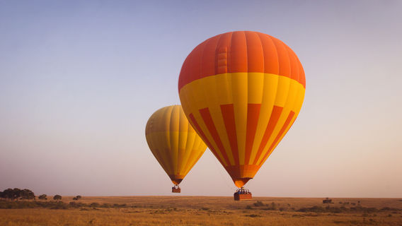 Serengeti