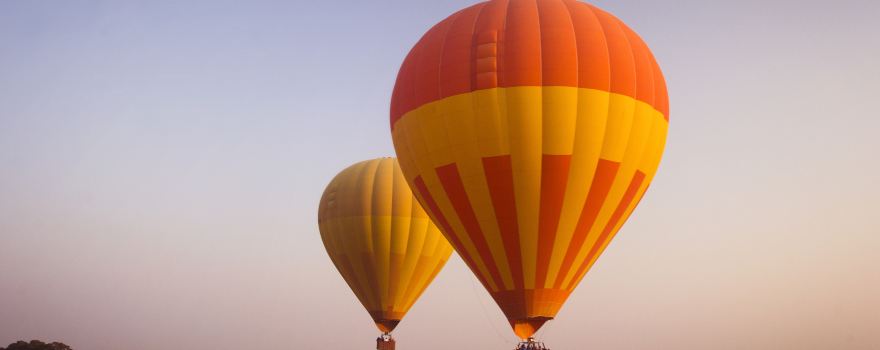 Ballon Safari Launch Site