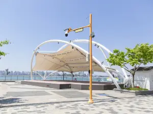 仁川的熱門玩水避暑