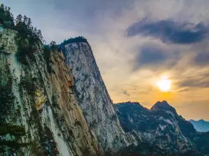 Xifeng