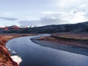 Daotang River