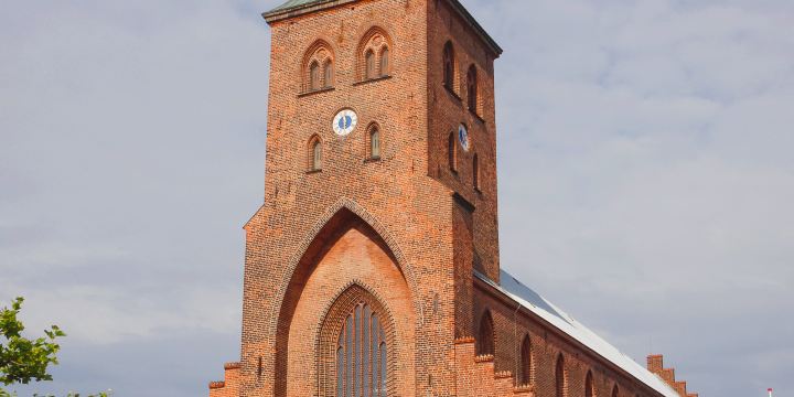 Sankt Knuds Kirke