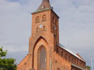 St. Canute's Cathedral