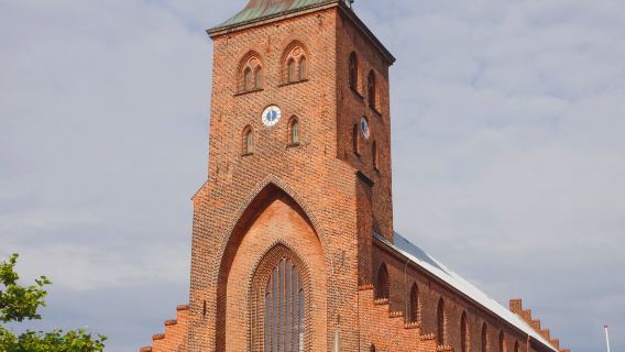 Saint Knud's Church