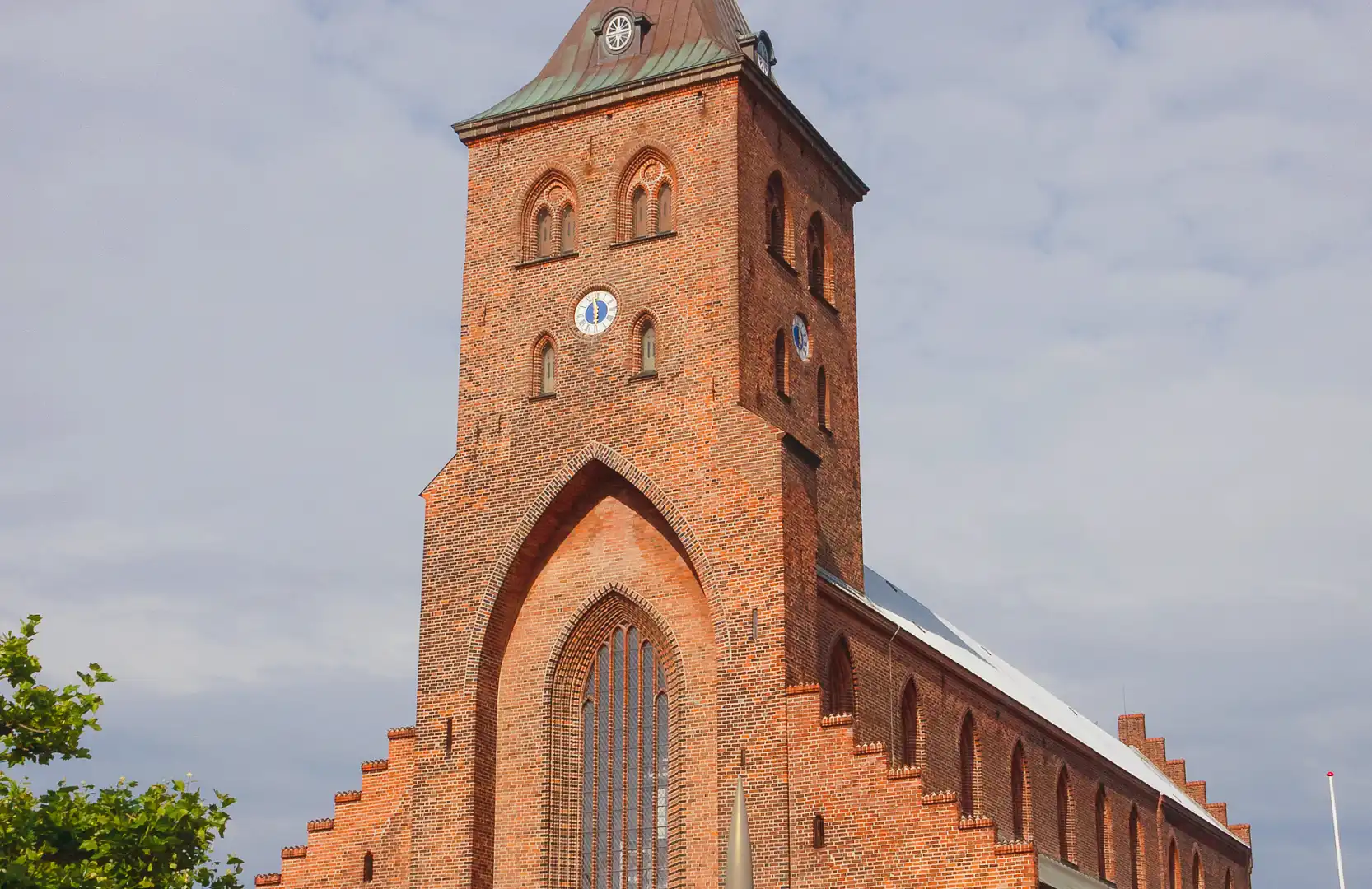 Hotels near Saint Knud's Church