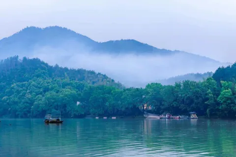 古堰畫鄉旅遊度假區