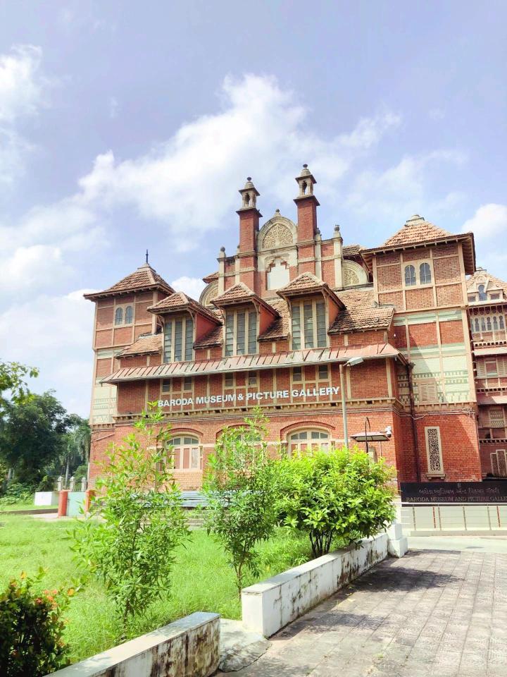 Baroda Museum Tickets [2025] Promos, Prices, Reviews Opening