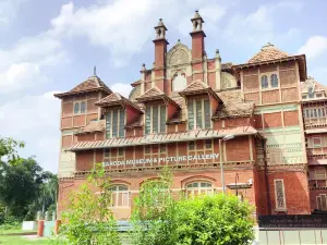 Baroda Museum