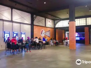 CGV Depok Mall