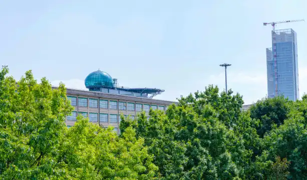 Hotels in der Nähe von Lingotto Fiere Torino