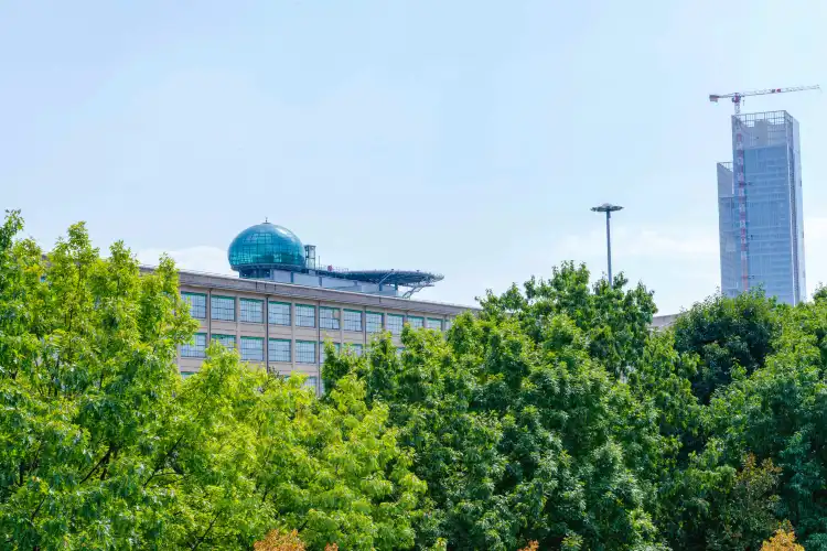 Hotel in zona Lingotto Fiere Torino
