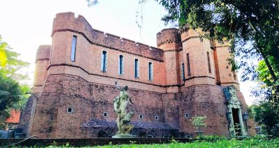 the instituto ricardo brennand