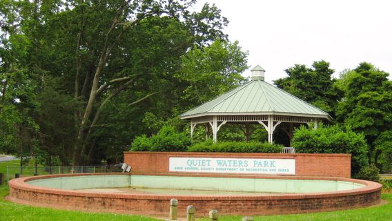 Quiet Waters Park