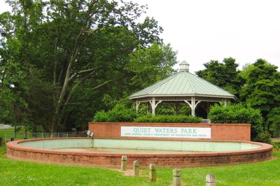 Quiet Waters Park