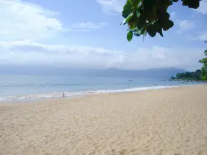 Curral Beach