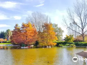 Barakaldo Botanical Garden