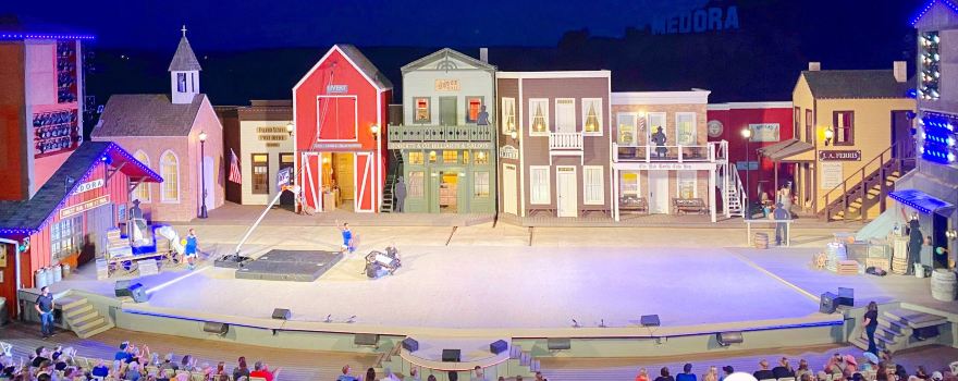 Medora Musical