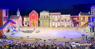 Medora Musical