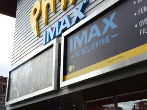 Pathe Tilburg