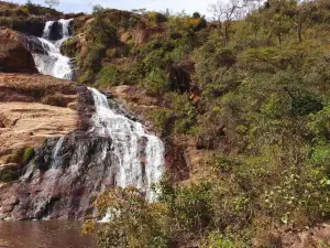 Serra do Gandarela National Park