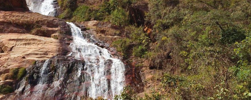 Serra do Gandarela National Park