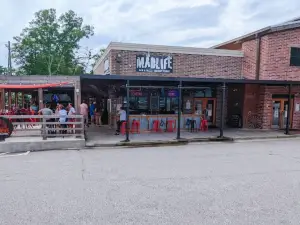 MadLife Stage & Studios