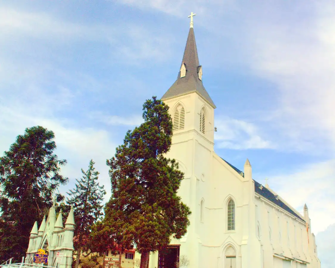 Hotels near Archdiocesan Shrine of the Blessed Sacrament (Archdiocese of Manila)