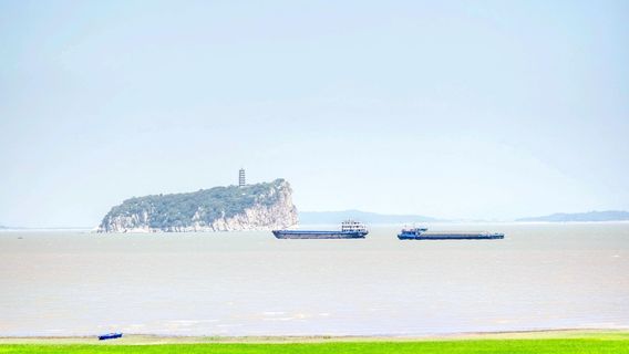 Poyang Lake National Nature Reserve