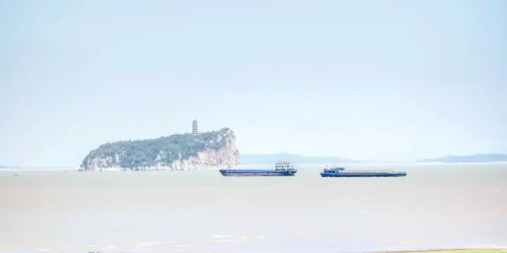 鄱陽湖國家級自然保護區