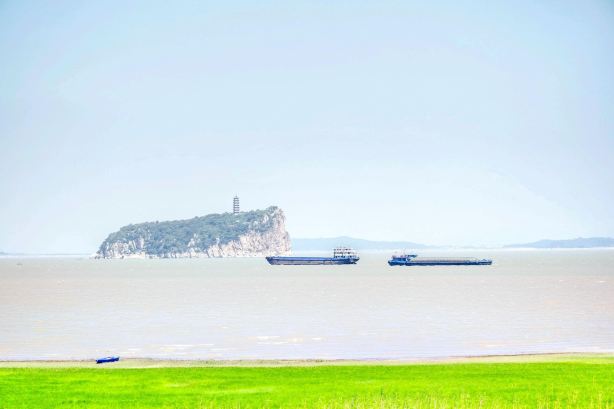 Jiangxi Poyang Lake National Nature Reserve