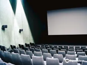Cinema Les Lumieres