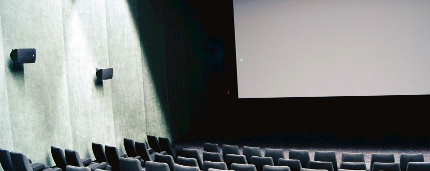 Cinema Les Lumieres