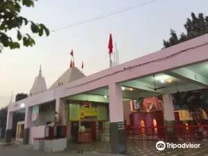 Mansa Devi Temple