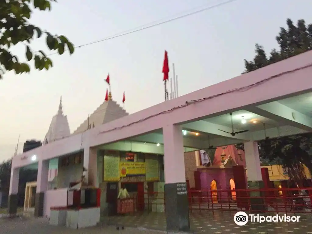Hotels near Mansa Devi Temple
