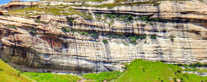Parc national des Golden Gate Highlands