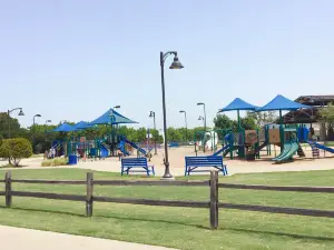 Forney Community Park