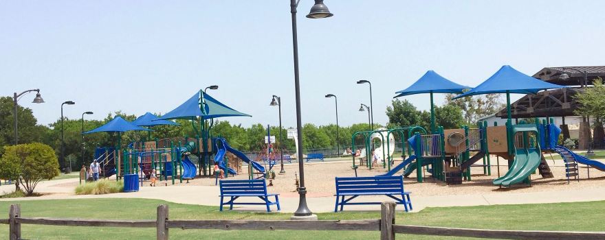 Forney Community Park