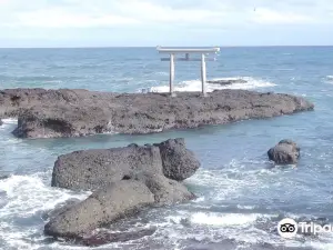 Kamiiso no Torii