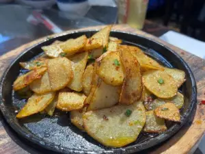 老街老廚飯店