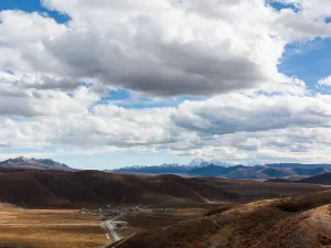 Tagong Grassland
