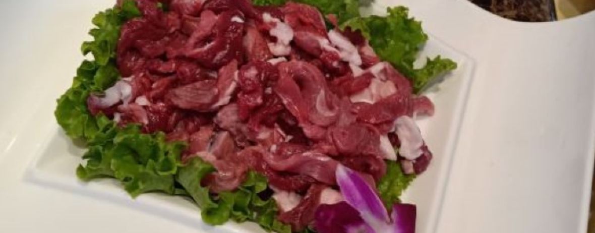 HAN WU LA MENG SHI HUO GUO